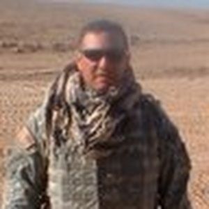 Meet your Posher, Jeff